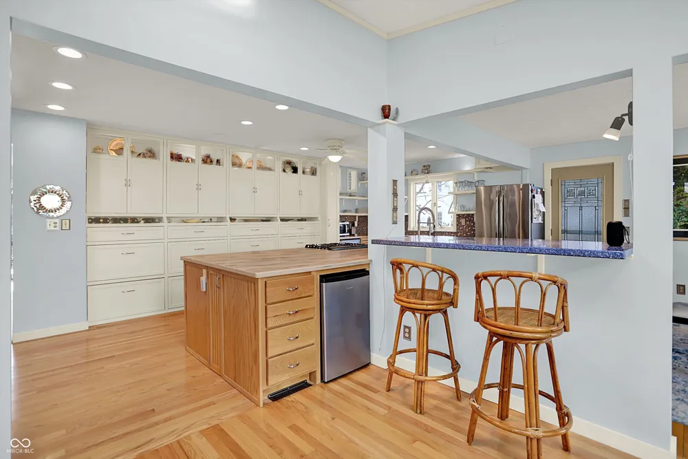 609 E Audubon Drive Bloomington, IN 47408
