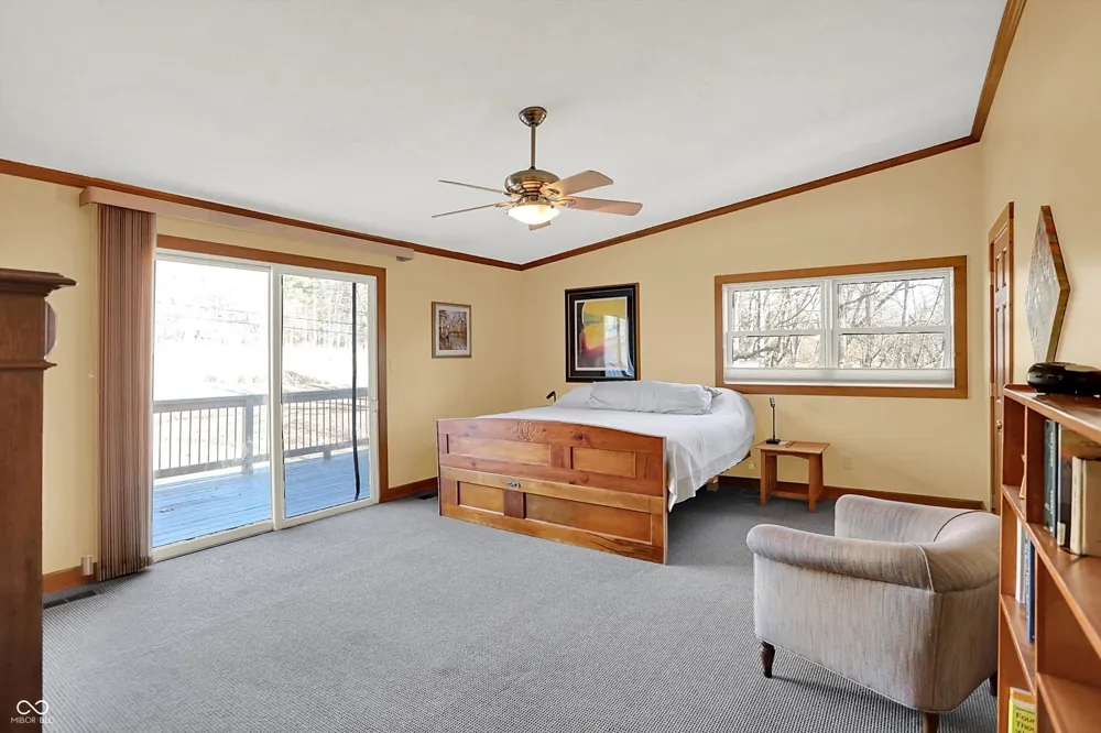 609 E Audubon Drive Bloomington, IN 47408
