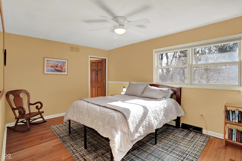 609 E Audubon Drive Bloomington, IN 47408