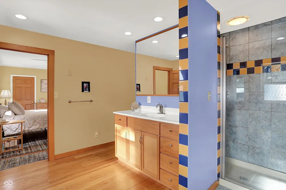 609 E Audubon Drive Bloomington, IN 47408