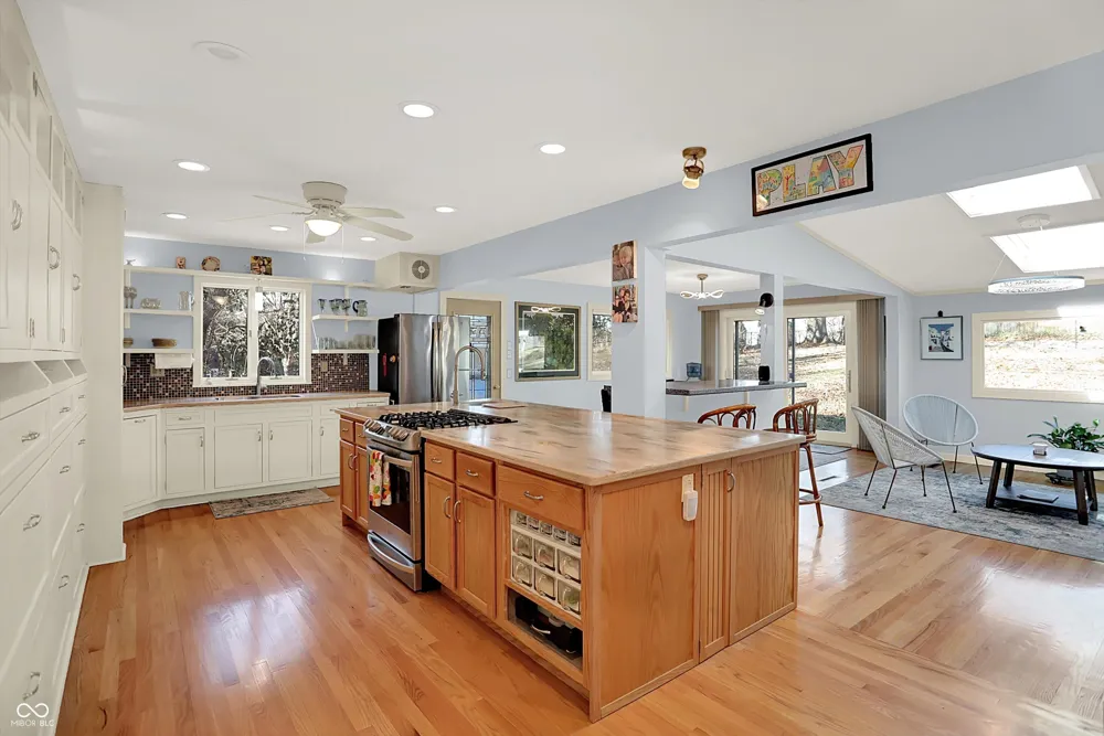 609 E Audubon Drive Bloomington, IN 47408