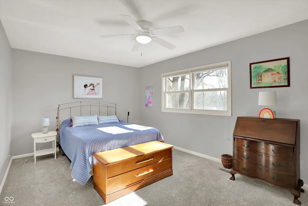 609 E Audubon Drive Bloomington, IN 47408