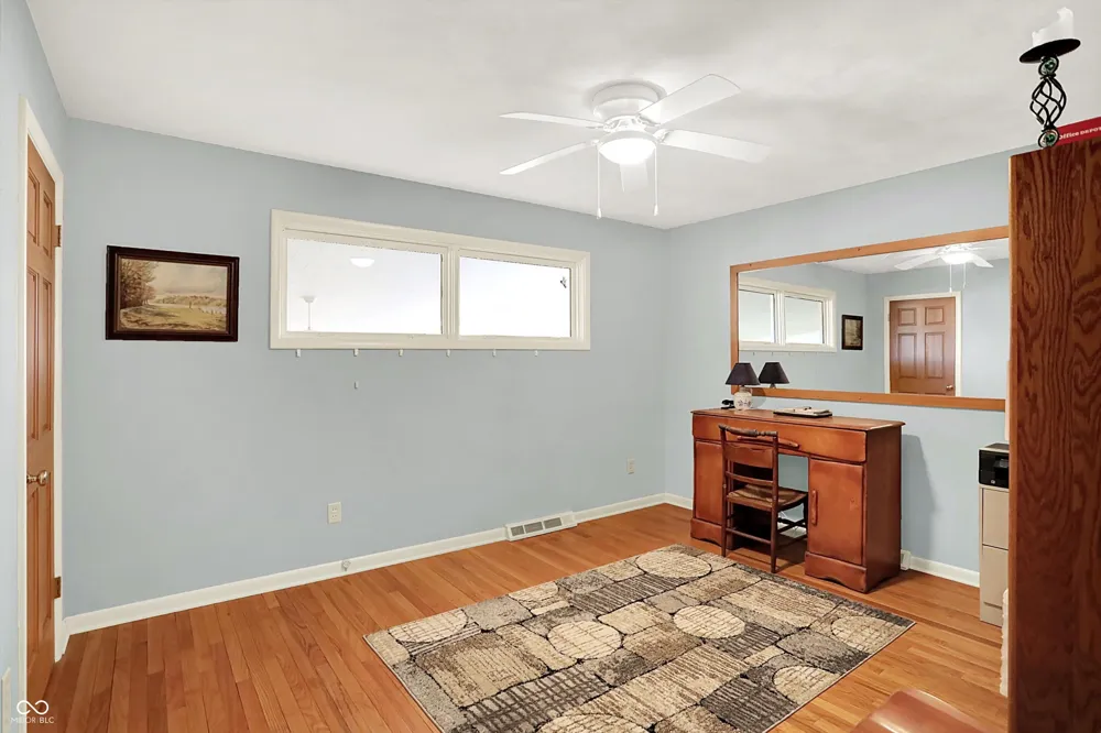 609 E Audubon Drive Bloomington, IN 47408