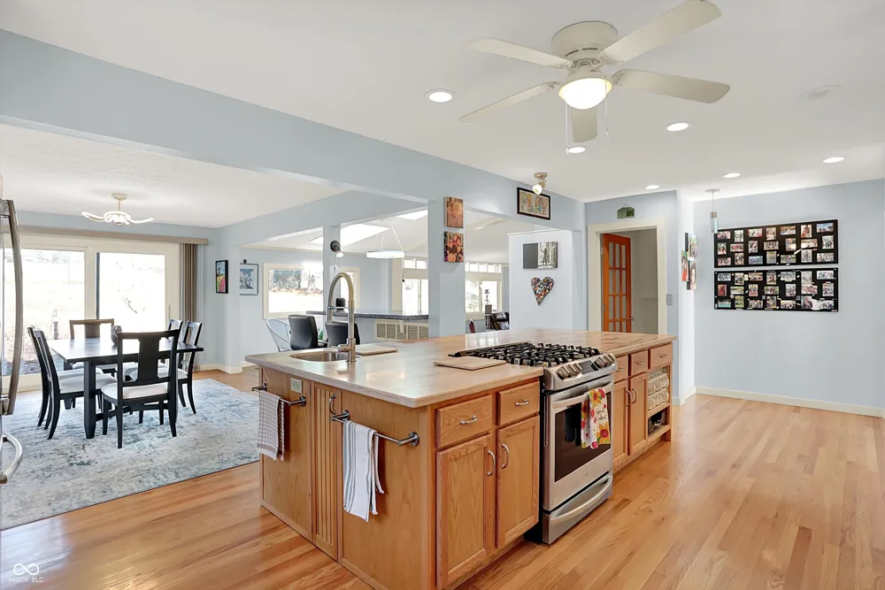 609 E Audubon Drive Bloomington, IN 47408