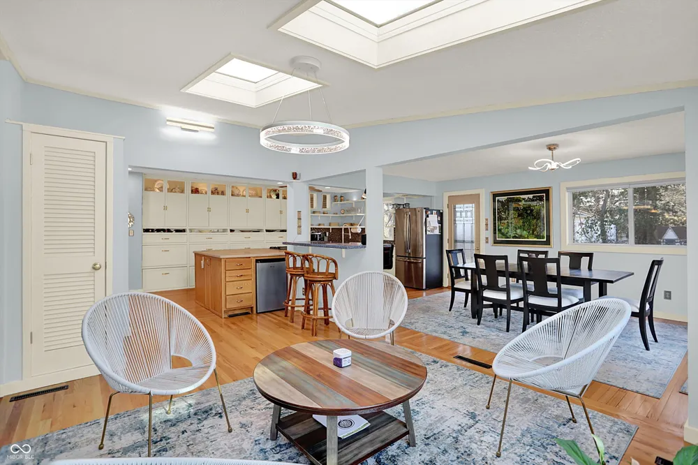 609 E Audubon Drive Bloomington, IN 47408