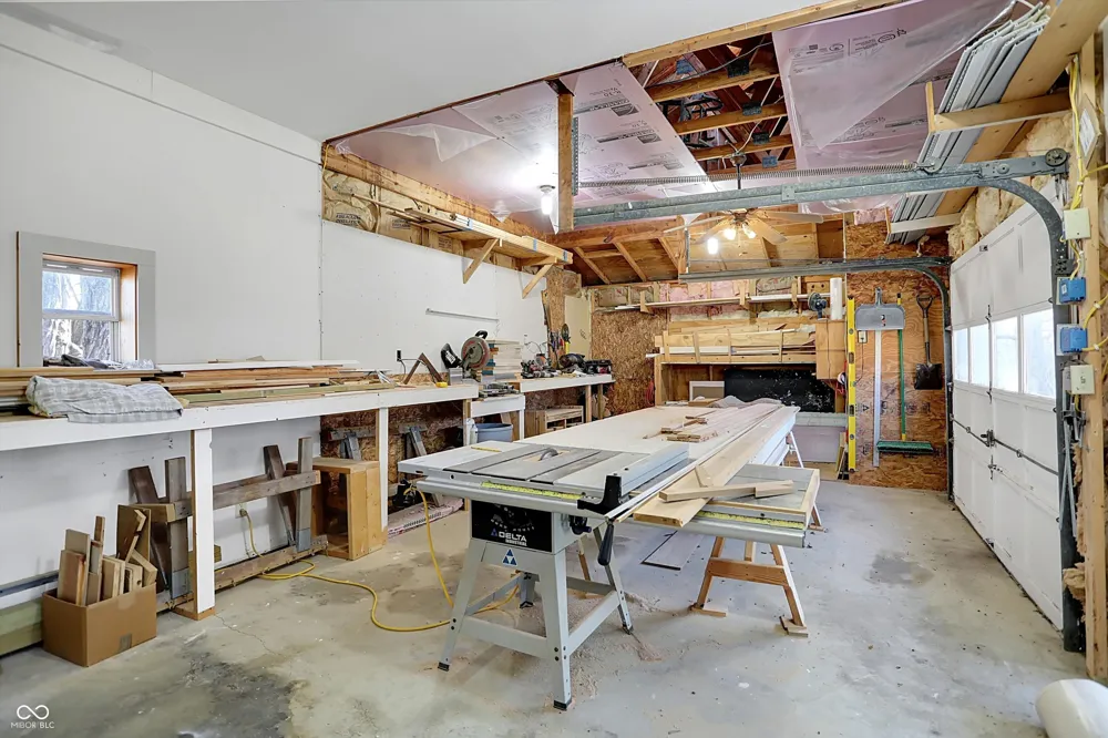 609 E Audubon Drive Bloomington, IN 47408