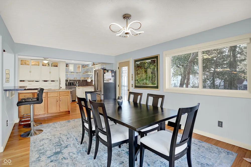 609 E Audubon Drive Bloomington, IN 47408