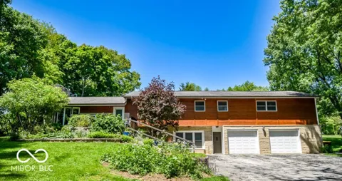 609 E Audubon Drive