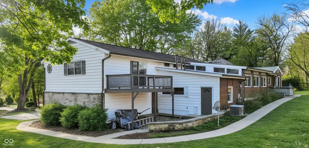 609 E Audubon Drive Bloomington, IN 47408