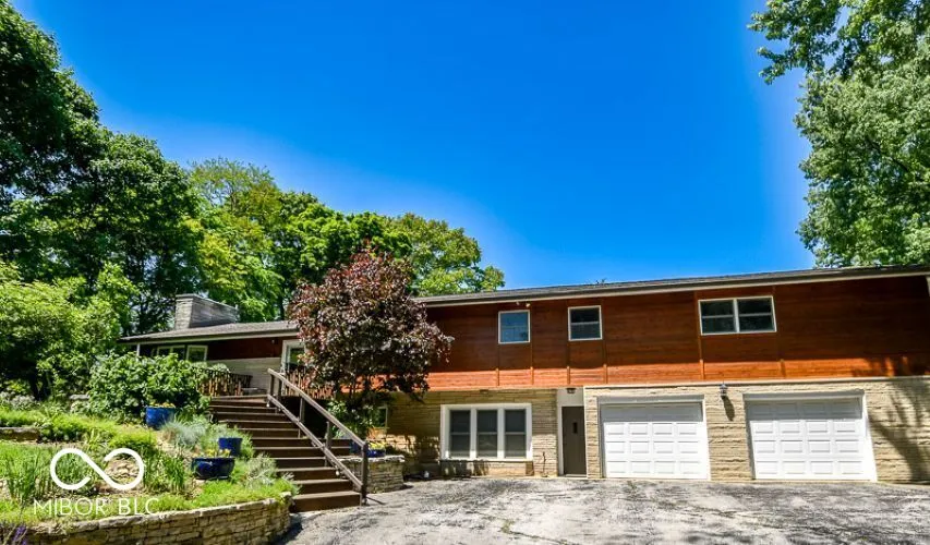 609 E Audubon Drive Bloomington, IN 47408