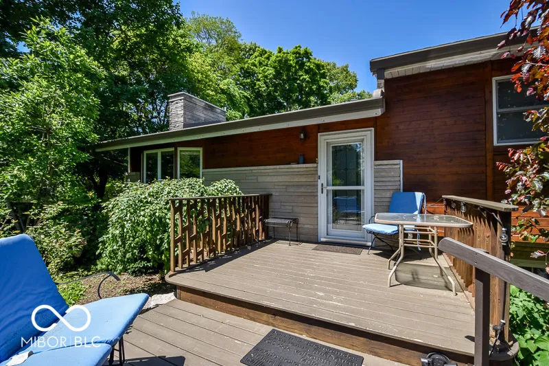 609 E Audubon Drive Bloomington, IN 47408