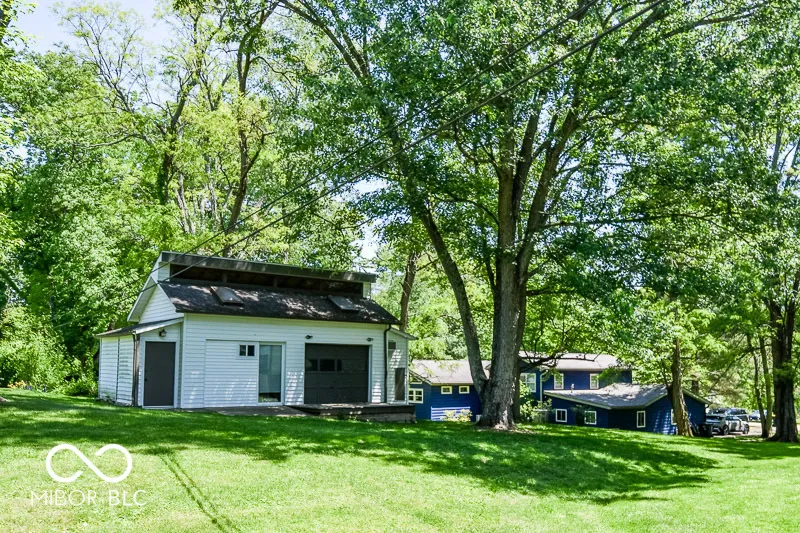609 E Audubon Drive Bloomington, IN 47408