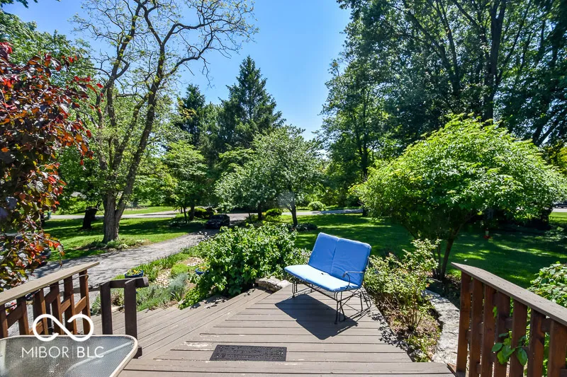 609 E Audubon Drive Bloomington, IN 47408