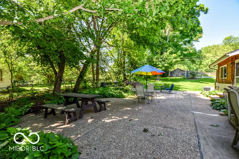 609 E Audubon Drive Bloomington, IN 47408