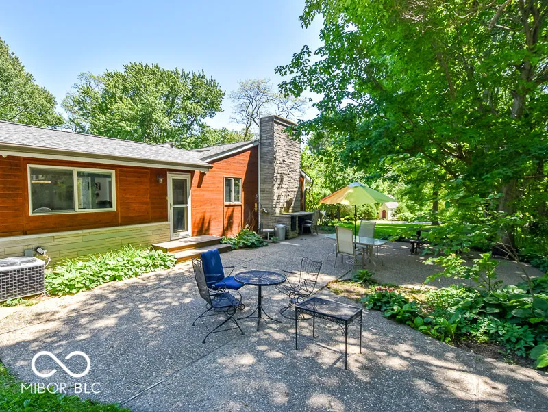 609 E Audubon Drive Bloomington, IN 47408