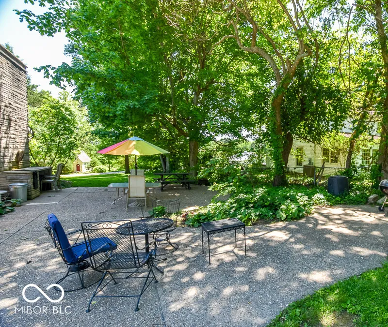 609 E Audubon Drive Bloomington, IN 47408