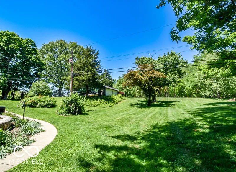 609 E Audubon Drive Bloomington, IN 47408