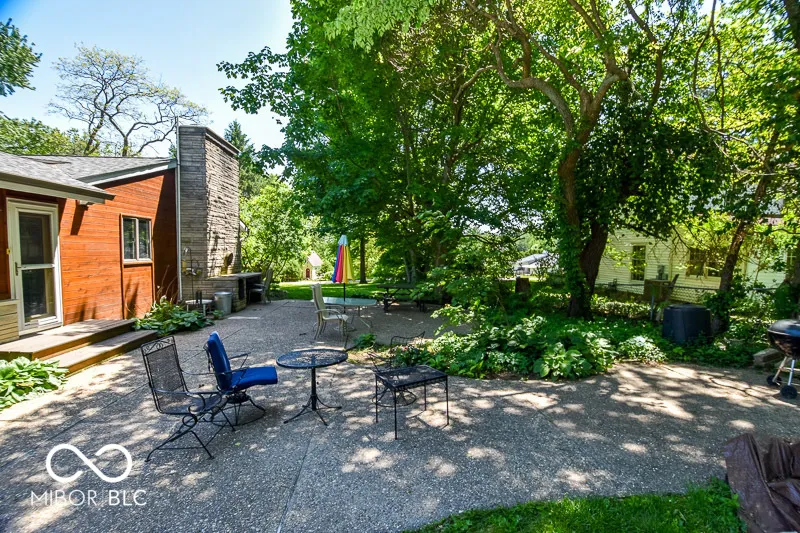 609 E Audubon Drive Bloomington, IN 47408