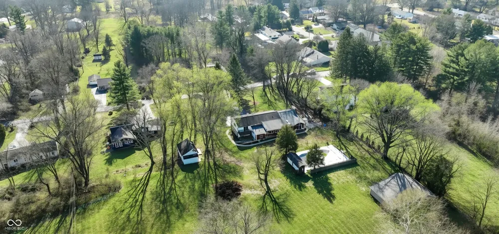 609 E Audubon Drive Bloomington, IN 47408