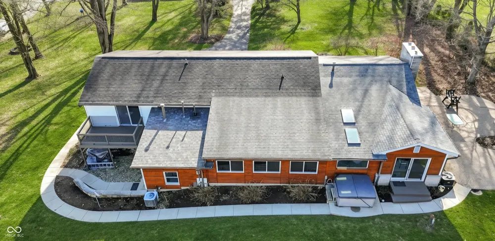 609 E Audubon Drive Bloomington, IN 47408
