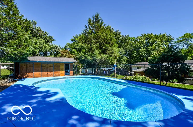 609 E Audubon Drive Bloomington, IN 47408