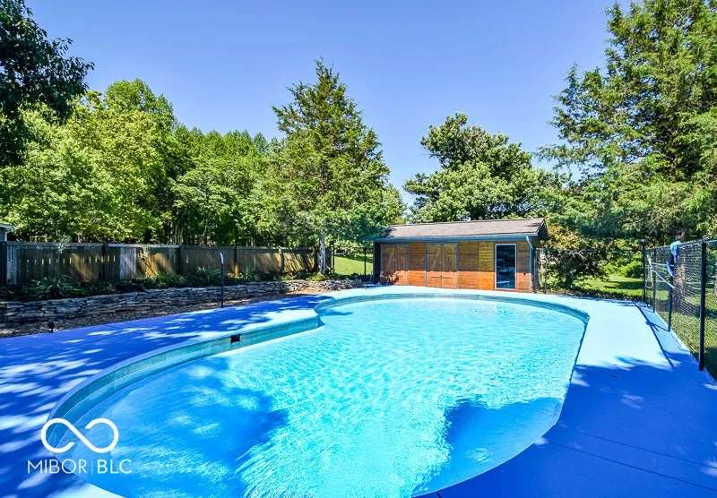 609 E Audubon Drive Bloomington, IN 47408