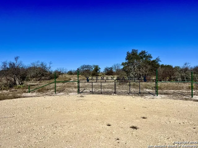 200 Axis Spur Brady, TX 76825