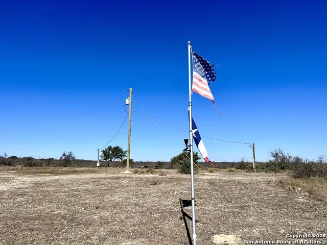200 Axis Spur Brady, TX 76825