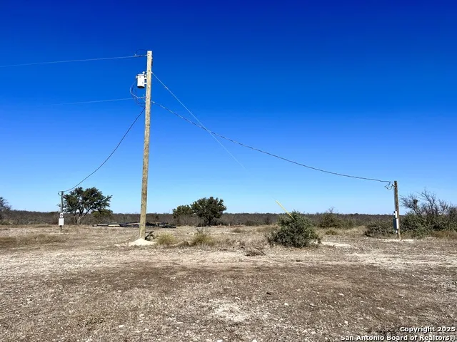 200 Axis Spur Brady, TX 76825