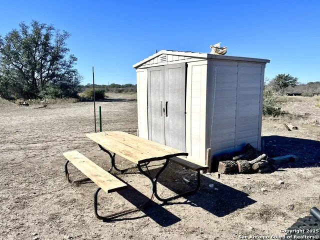 200 Axis Spur Brady, TX 76825