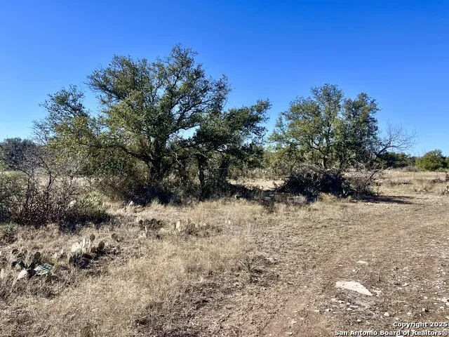 200 Axis Spur Brady, TX 76825