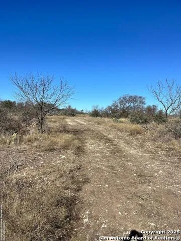 200 Axis Spur Brady, TX 76825