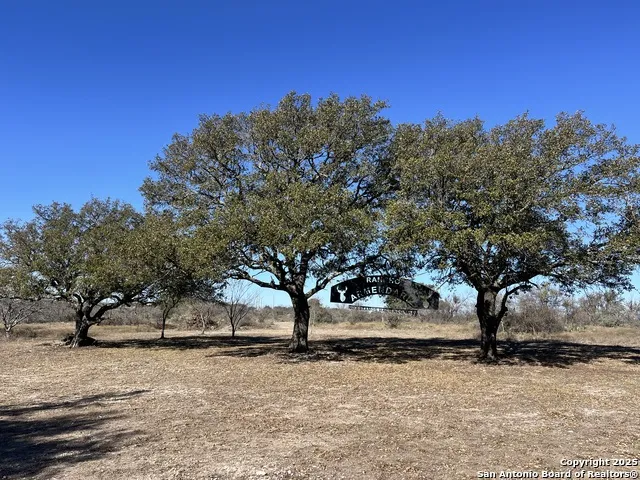 200 Axis Spur Brady, TX 76825