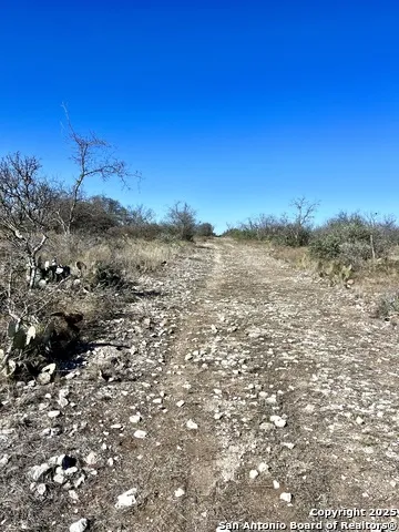 200 Axis Spur Brady, TX 76825