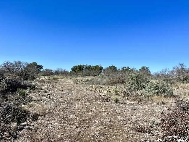 200 Axis Spur Brady, TX 76825