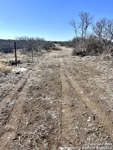 200 Axis Spur Brady, TX 76825