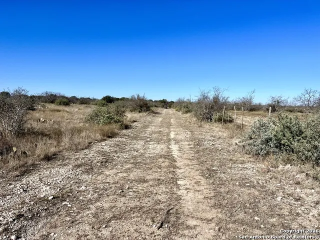 200 Axis Spur Brady, TX 76825