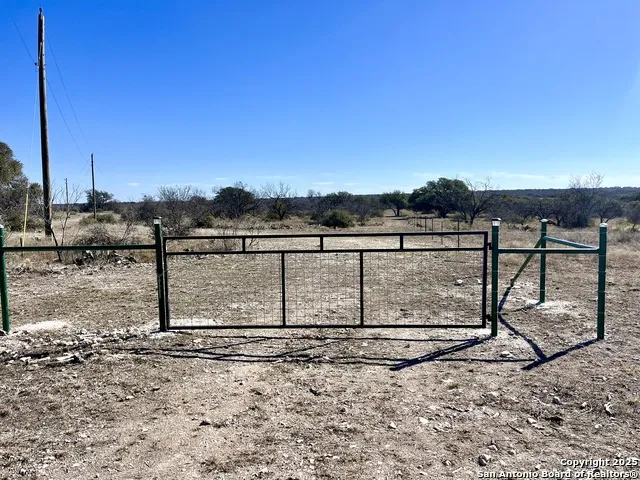200 Axis Spur Brady, TX 76825