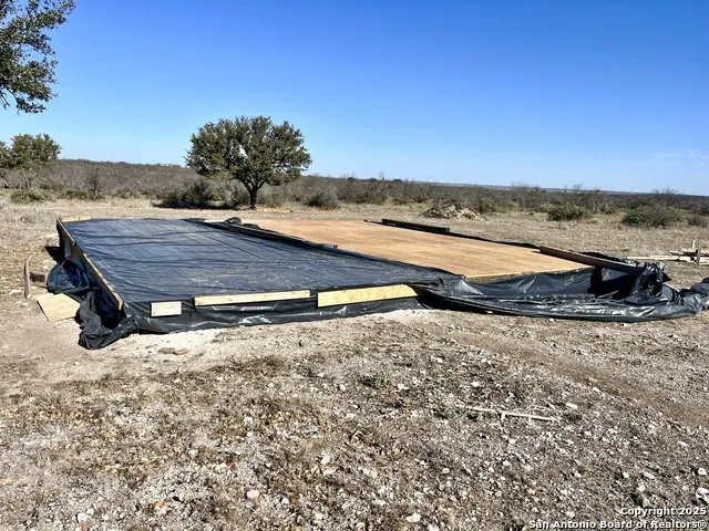 200 Axis Spur Brady, TX 76825