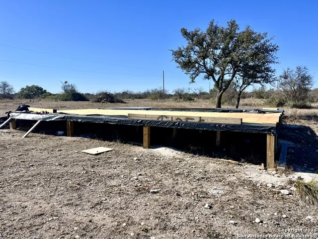 200 Axis Spur Brady, TX 76825