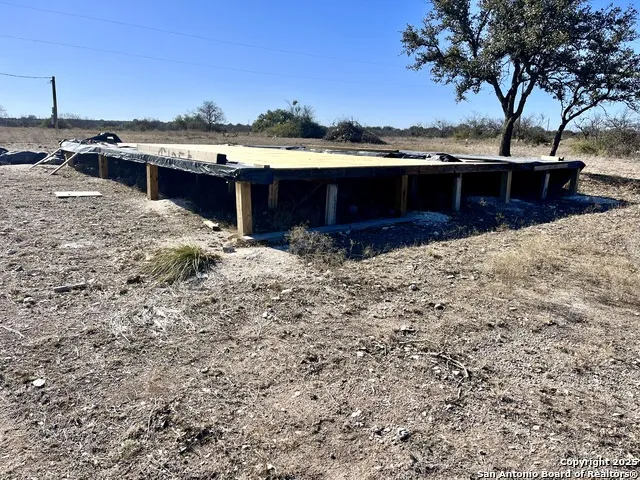 200 Axis Spur Brady, TX 76825