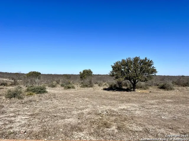 200 Axis Spur Brady, TX 76825