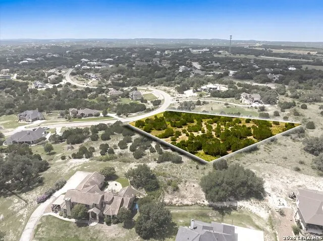 268 Secret Way Spring Branch, TX 78070