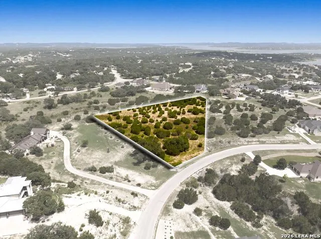 268 Secret Way Spring Branch, TX 78070