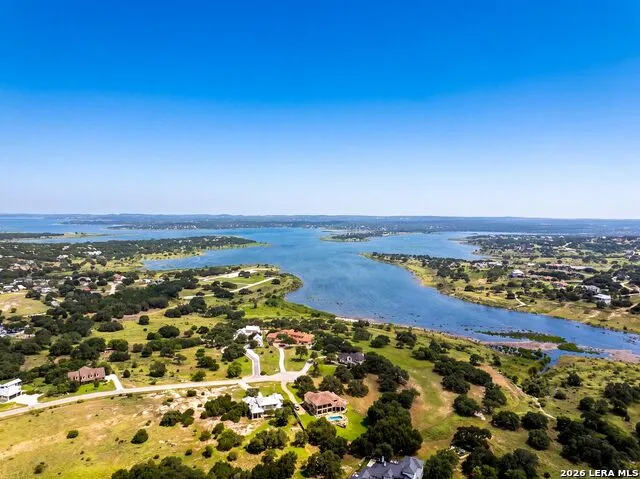 268 Secret Way Spring Branch, TX 78070