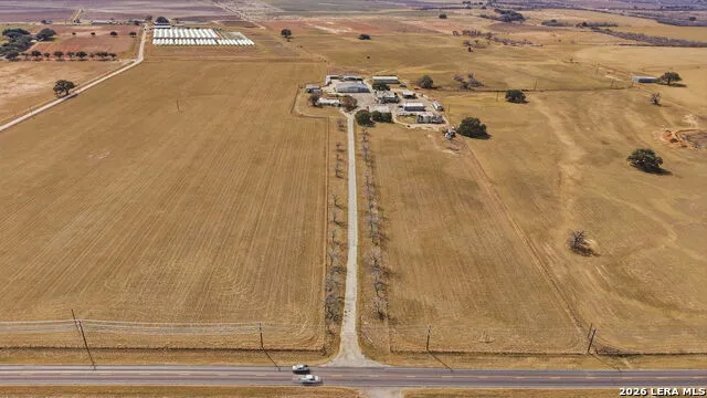 4456 Fm 536 Pleasanton, TX 78064