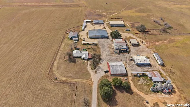 4456 Fm 536 Pleasanton, TX 78064