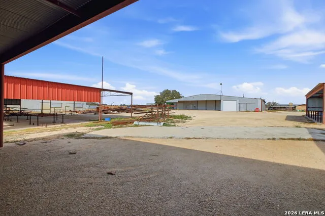 4456 Fm 536 Pleasanton, TX 78064