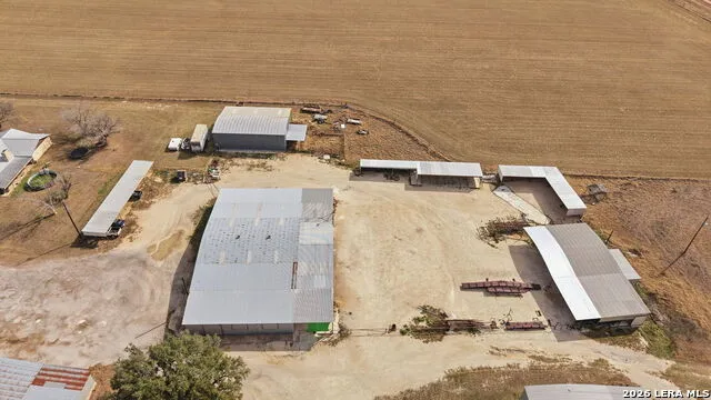 4456 Fm 536 Pleasanton, TX 78064