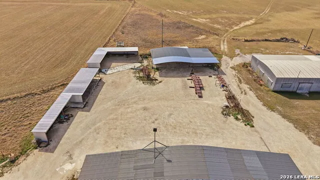 4456 Fm 536 Pleasanton, TX 78064